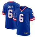New York Giants jersey