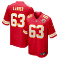 Kansas City Chiefs jersey
