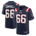 New England Patriots jersey