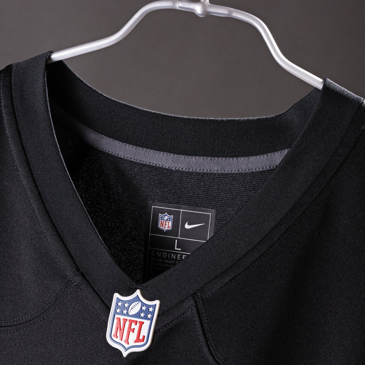 Men's Washington Commanders Sean Taylor Nike Black Hail Raiser Alternate Retired Player Game Jersey