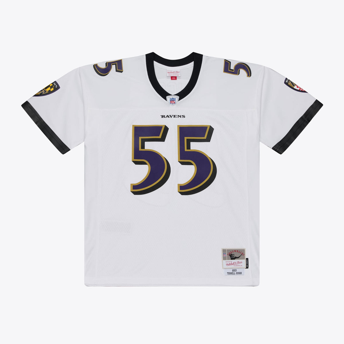 Baltimore Ravens jersey