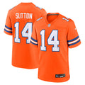 Denver Broncos jersey