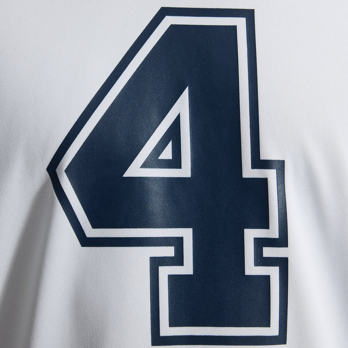 Men's Dallas Cowboys Dak Prescott Nike Navy Alternate Game Team Jersey