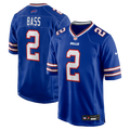 Buffalo Bills jersey