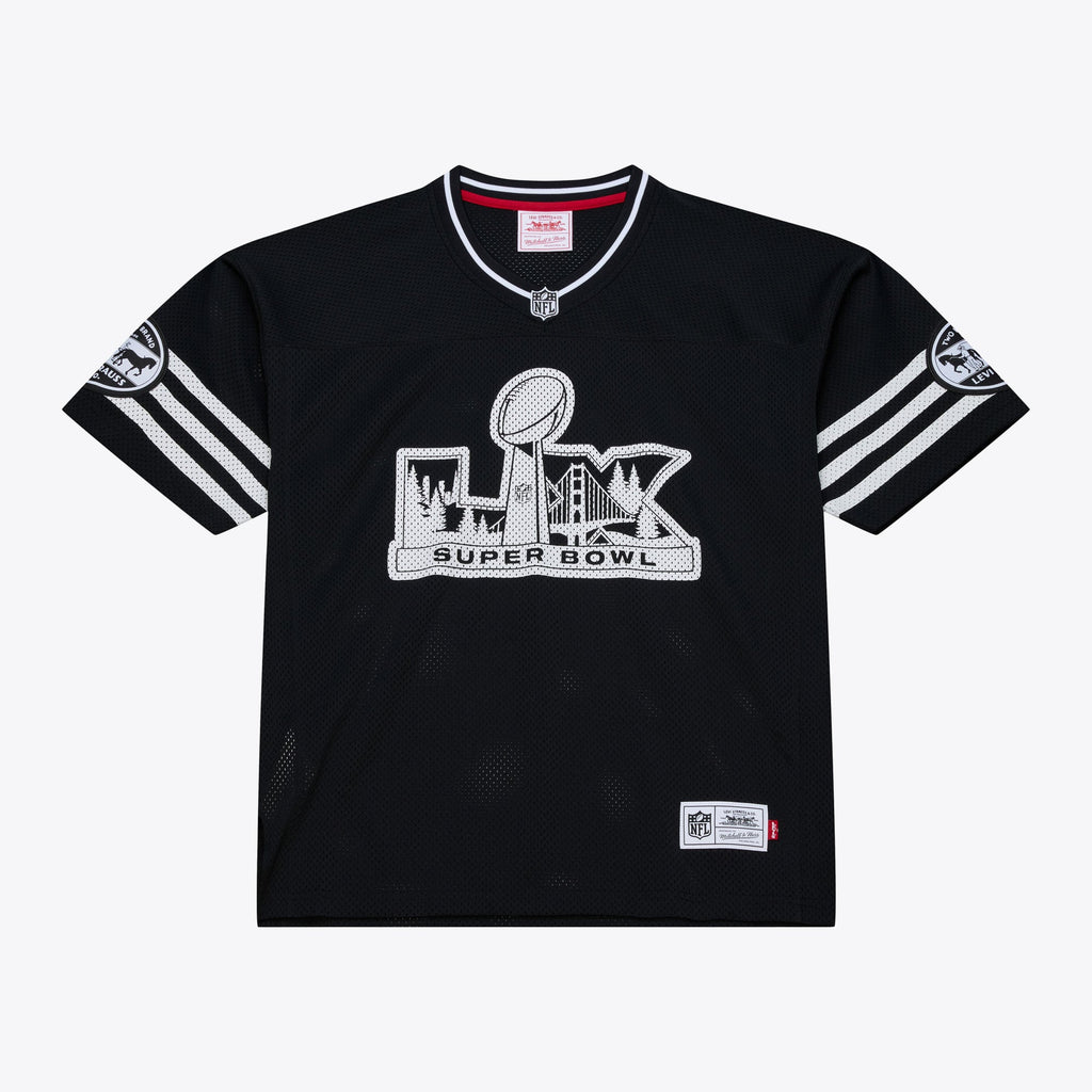 San Francisco 49ers jersey