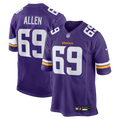 Minnesota Vikings jersey