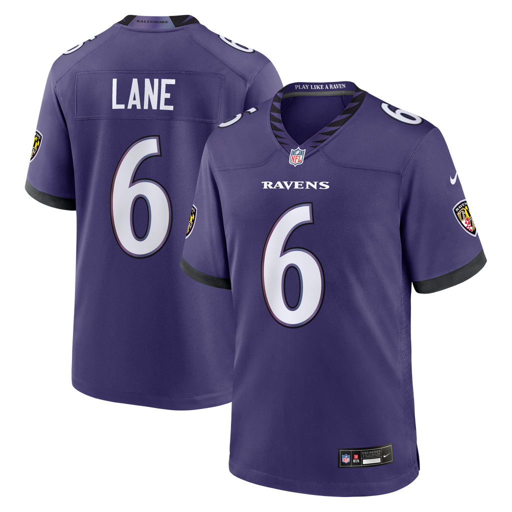 Baltimore Ravens jersey