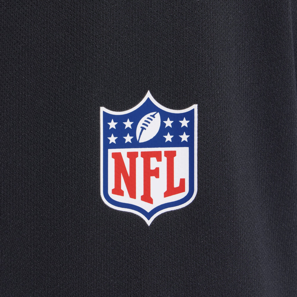 Men's New York Jets Garrett Wilson Nike Green Rivalries Collection Stitched Limited Jersey