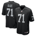 Las Vegas Raiders jersey