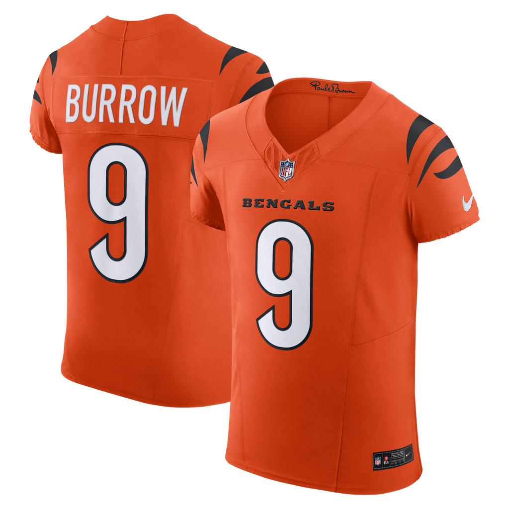 Cincinnati Bengals jersey
