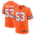 Denver Broncos jersey
