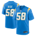 Los Angeles Chargers jersey
