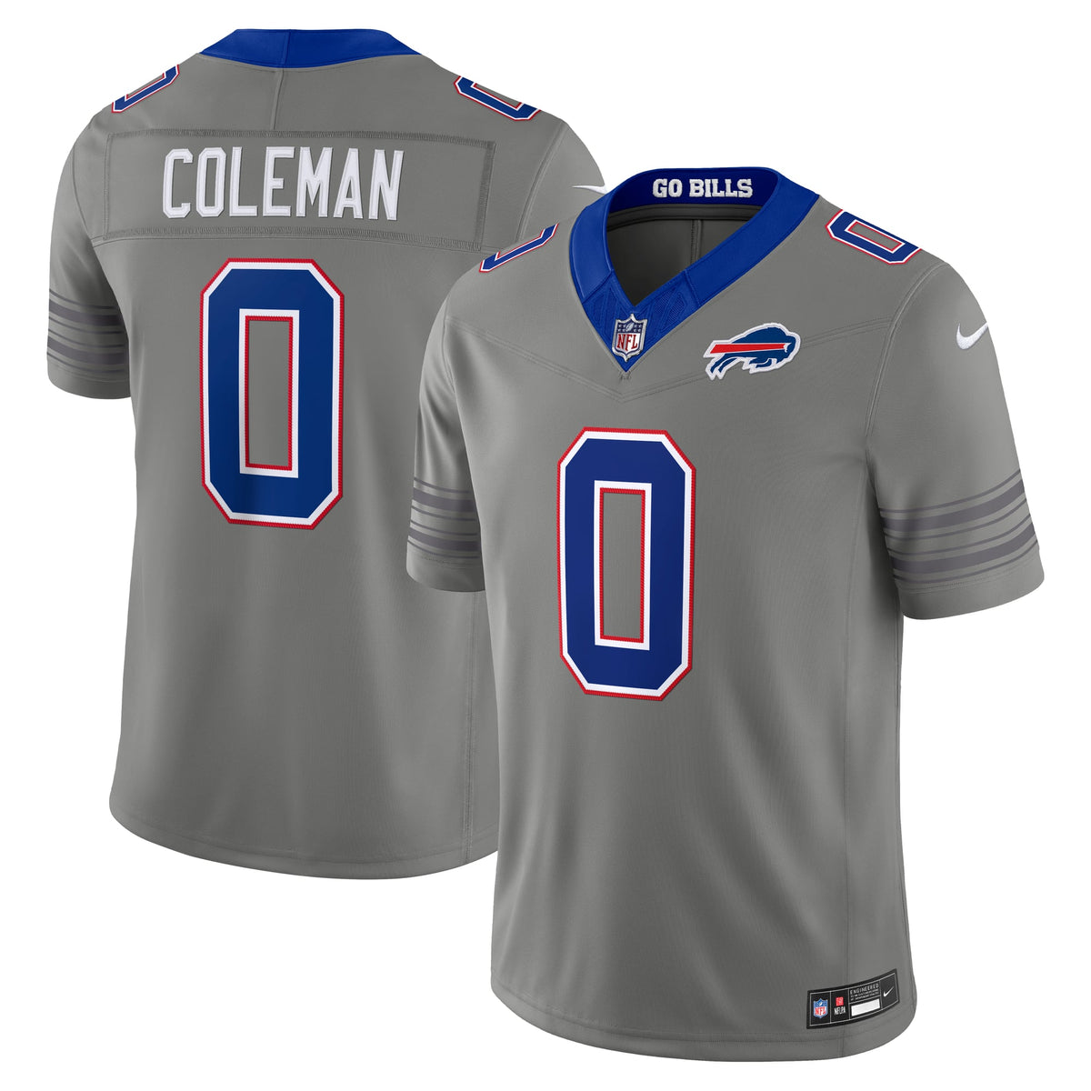 Buffalo Bills jersey