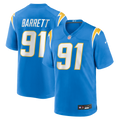 Los Angeles Chargers jersey