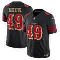 San Francisco 49ers jersey
