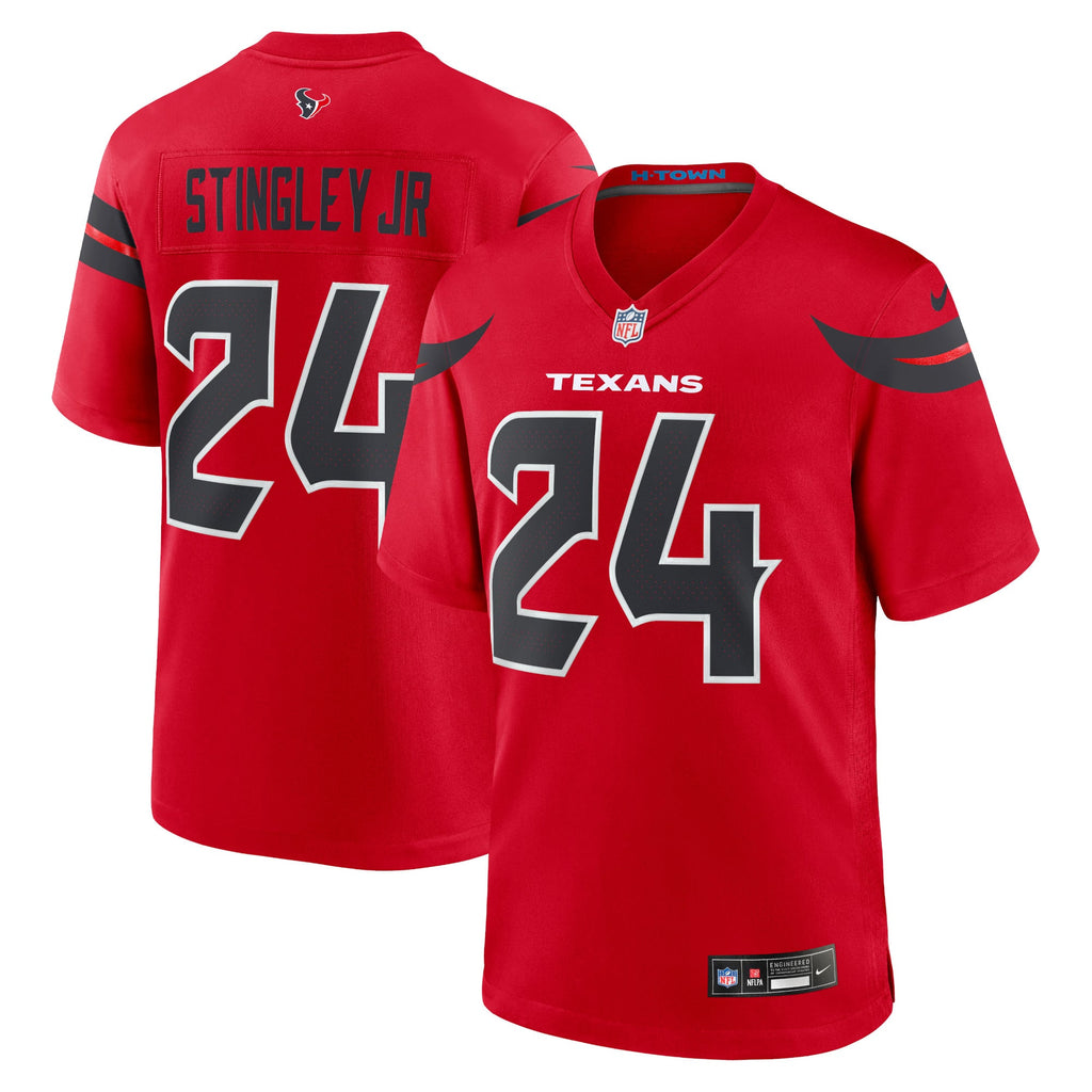 Houston Texans jersey