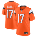 Denver Broncos jersey