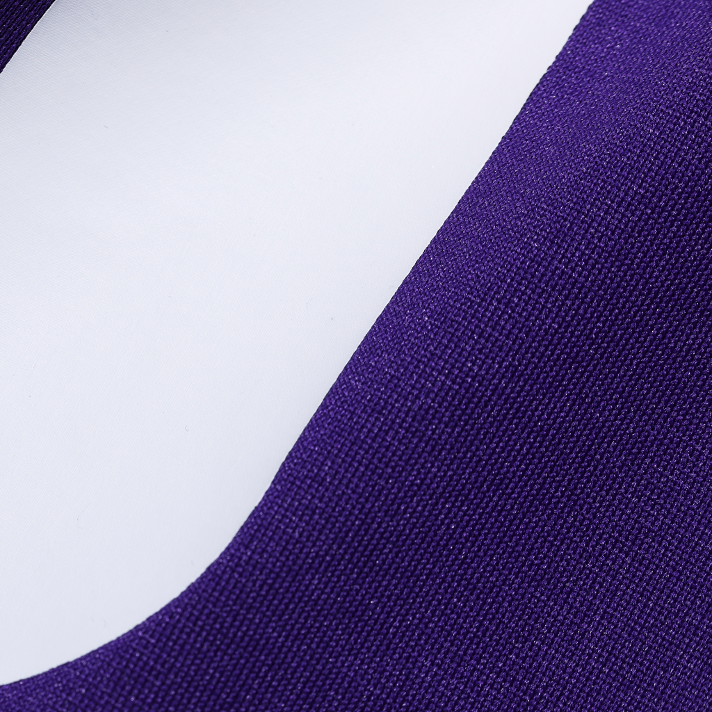 Men's Minnesota Vikings Dallas Turner Nike Purple  Player Game Jersey