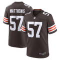 Cleveland Browns jersey