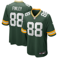 Green Bay Packers jersey