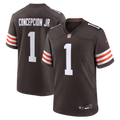 Cleveland Browns jersey