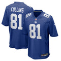 New York Giants jersey
