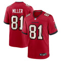 Tampa Bay Buccaneers jersey