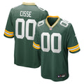 Green Bay Packers jersey