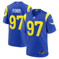 Los Angeles Rams jersey