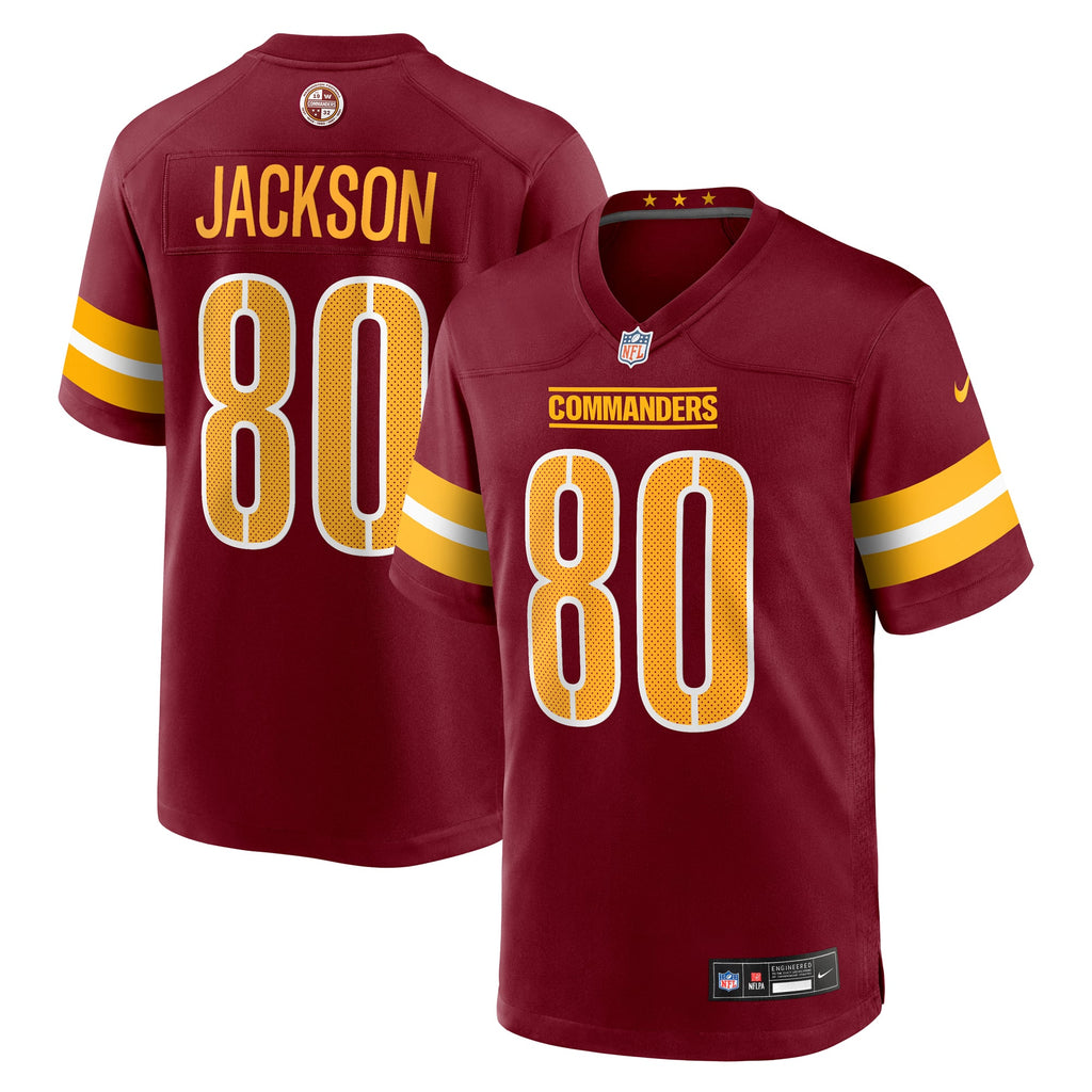 Washington Commanders jersey