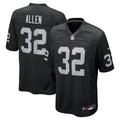 Las Vegas Raiders jersey