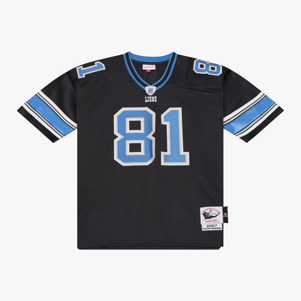 Detroit Lions jersey