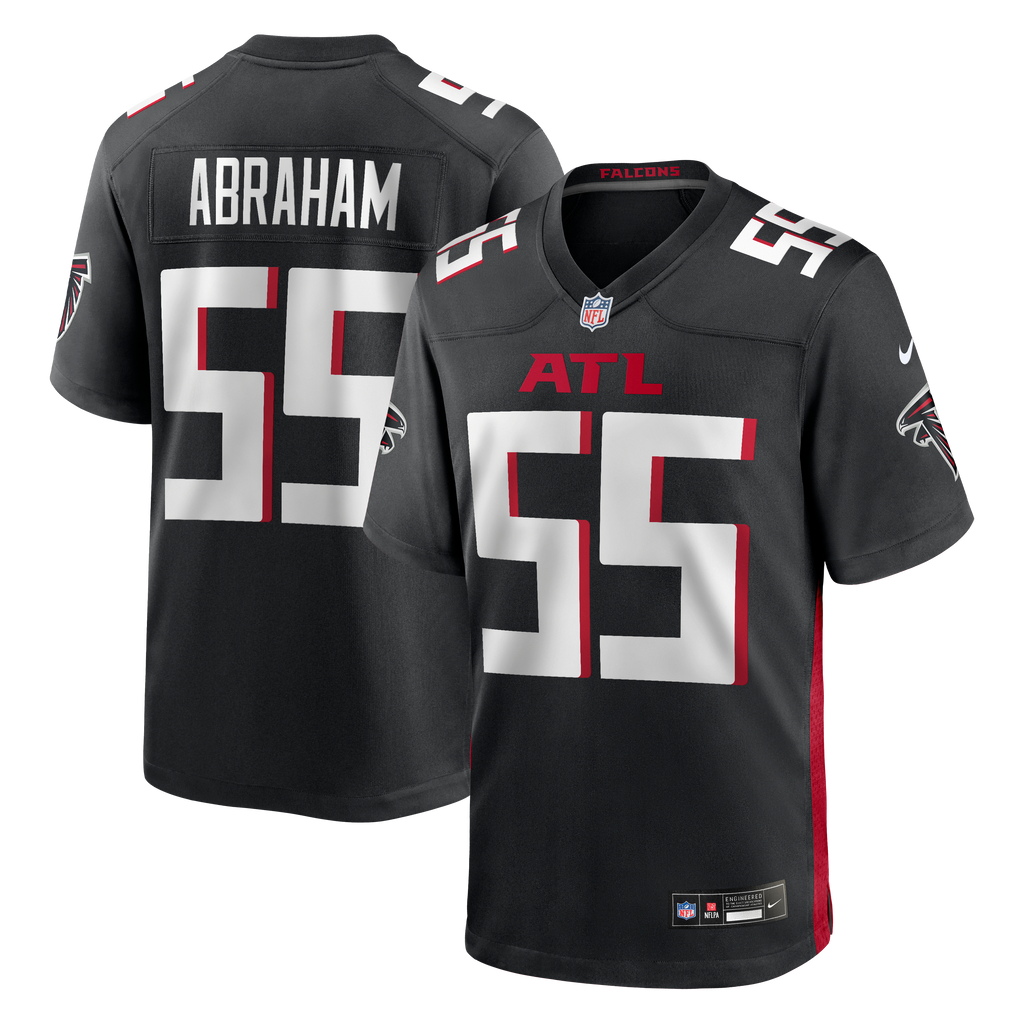 Atlanta Falcons jersey