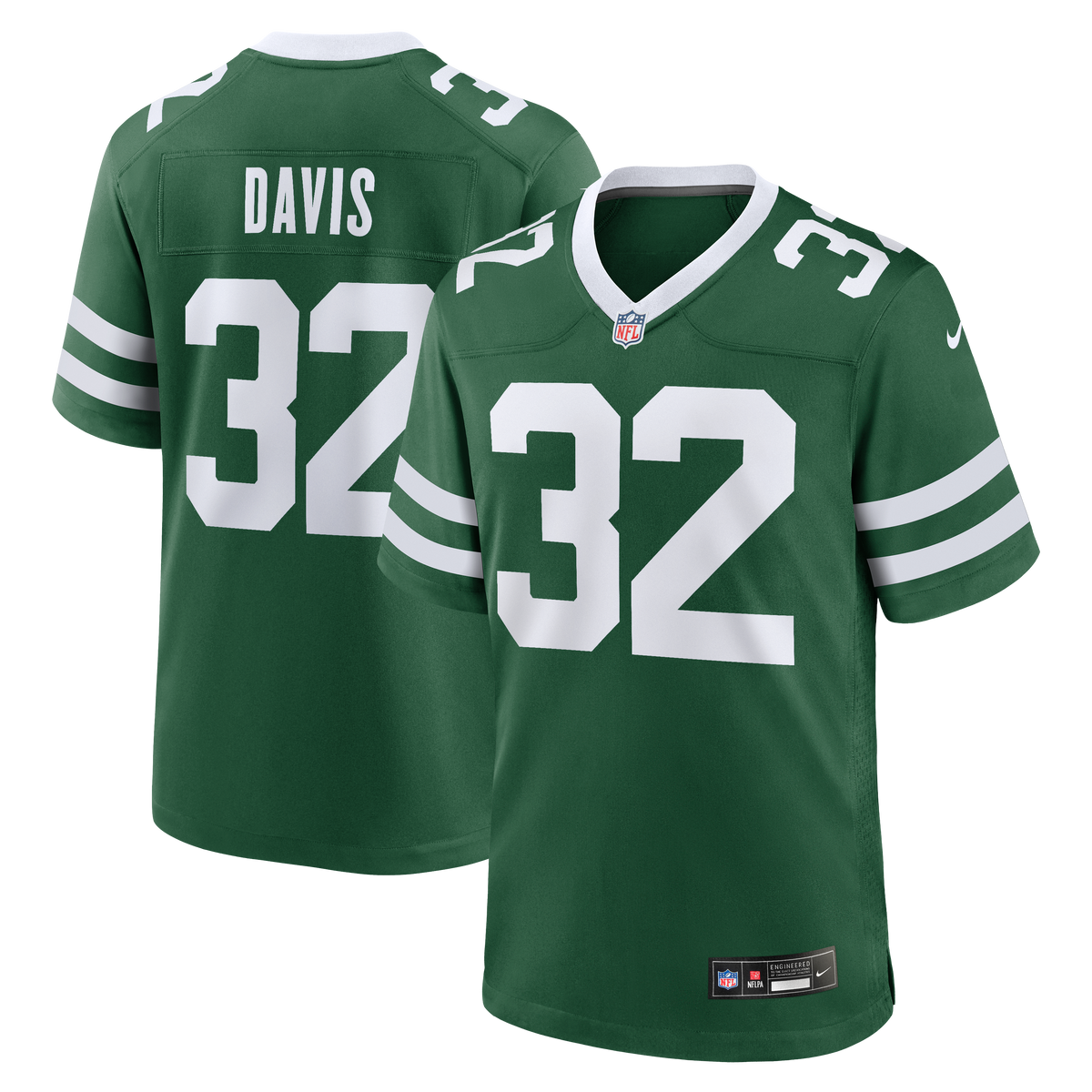 New York Jets jersey