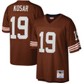 Cleveland Browns jersey