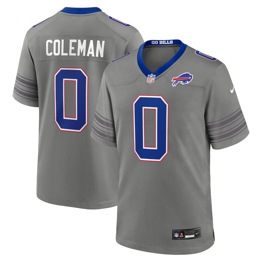 Buffalo Bills jersey