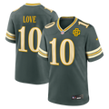 Green Bay Packers jersey