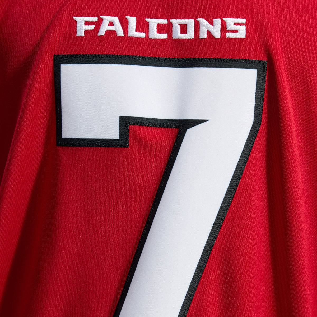 Men's Atlanta Falcons Bijan Robinson Nike Black Alternate Throwback Vapor F.U.S.E. Stitched Limited Jersey