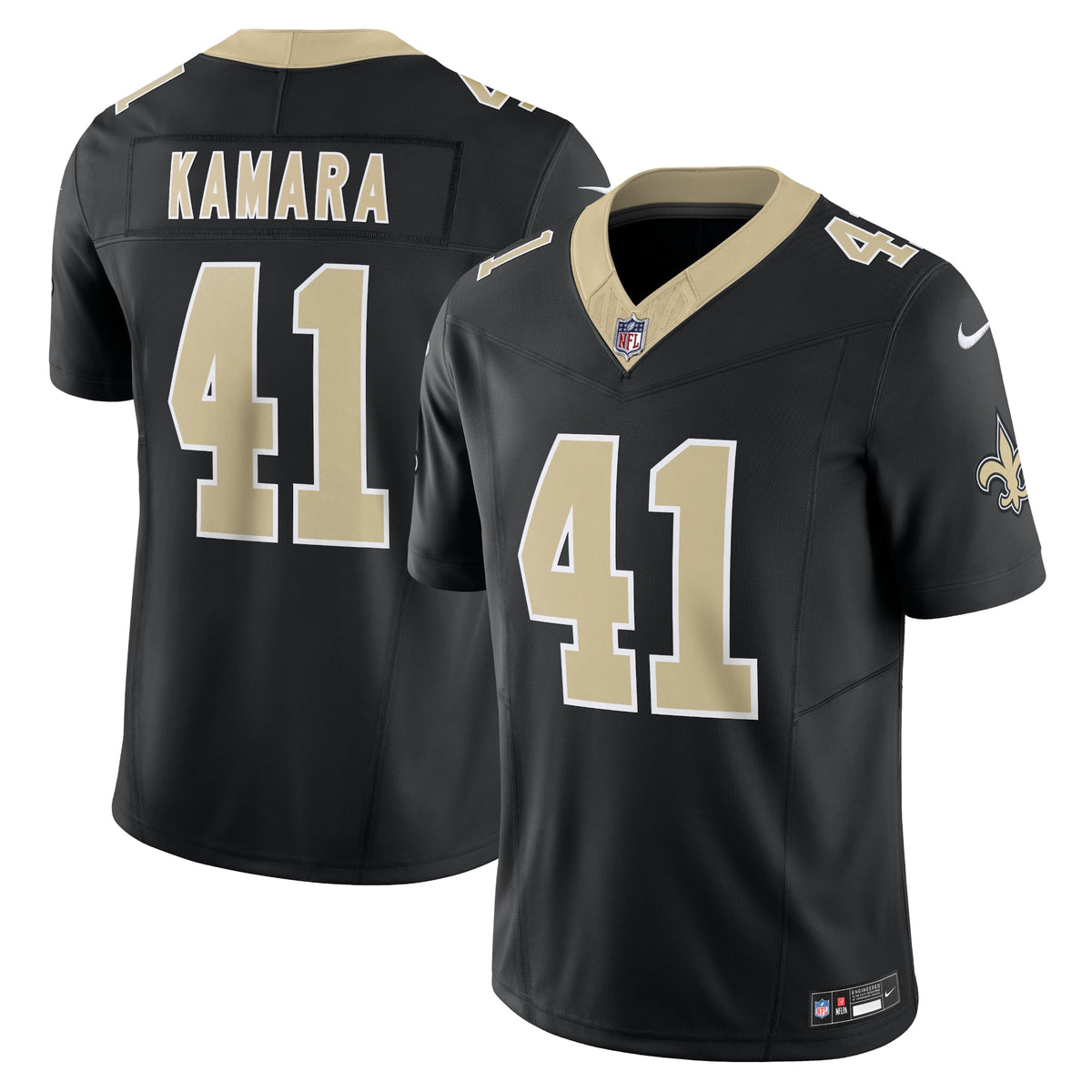 New Orleans Saints jersey