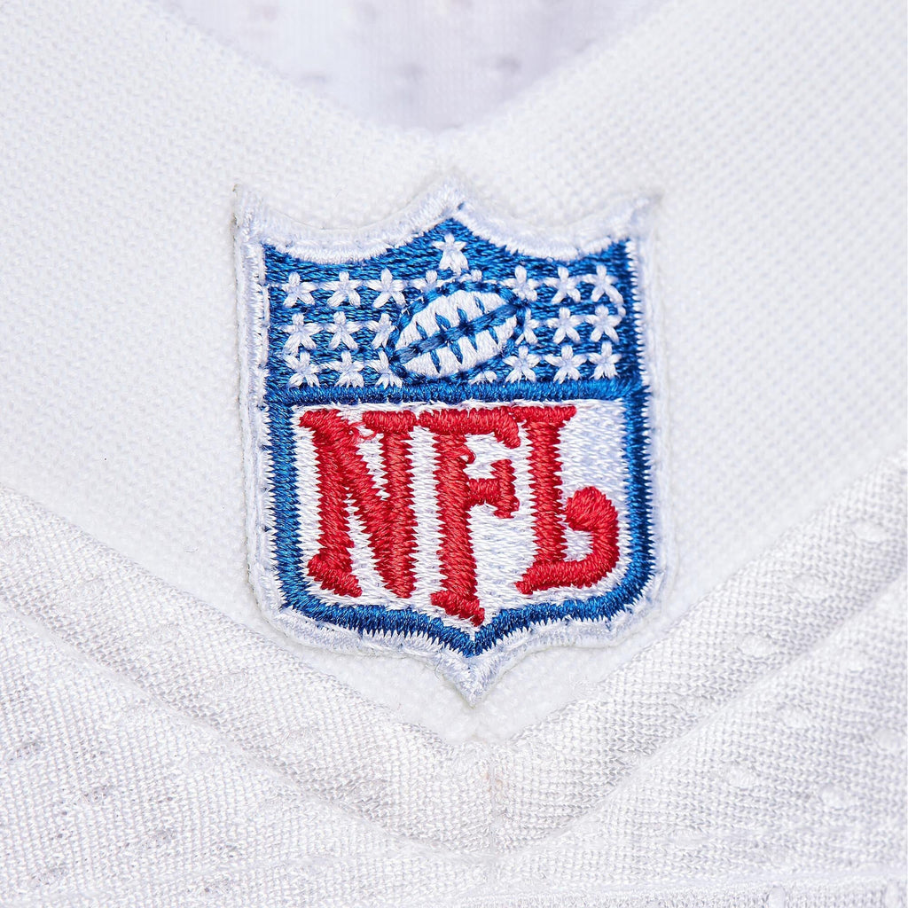 Men's San Francisco 49ers 1994 Jerry Rice Mitchell & Ness White Authentic Throwback Retired Player Jersey
