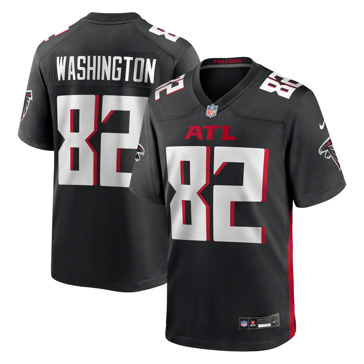 Atlanta Falcons jersey