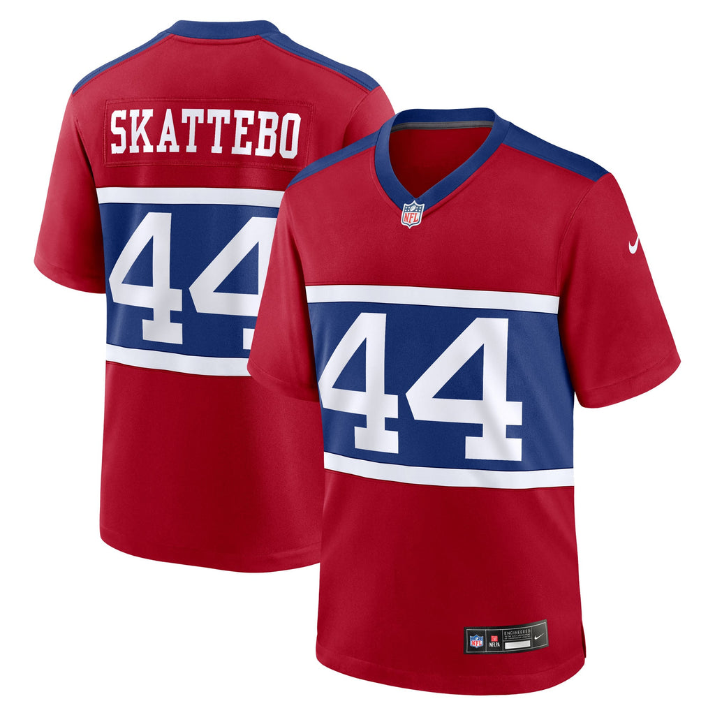 New York Giants jersey