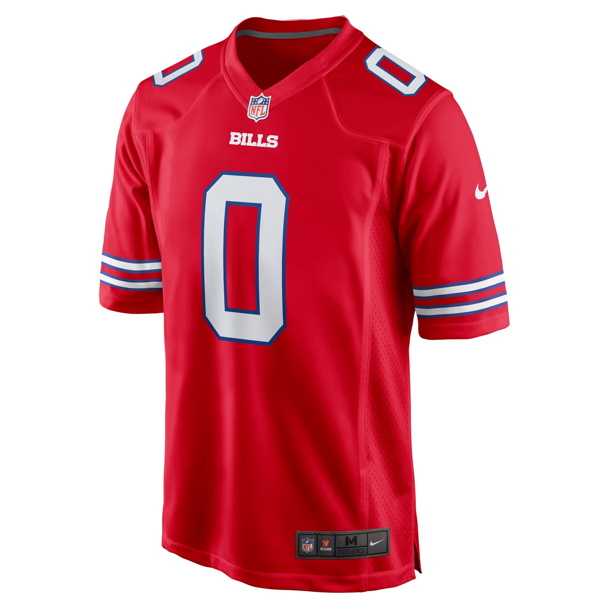 Men's Buffalo Bills Keon Coleman Nike Gray Nickel City Game Jersey