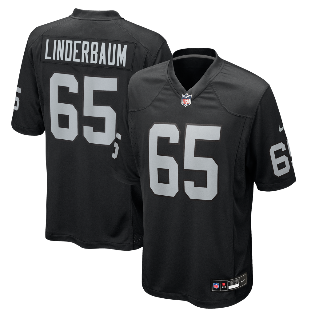 Las Vegas Raiders jersey