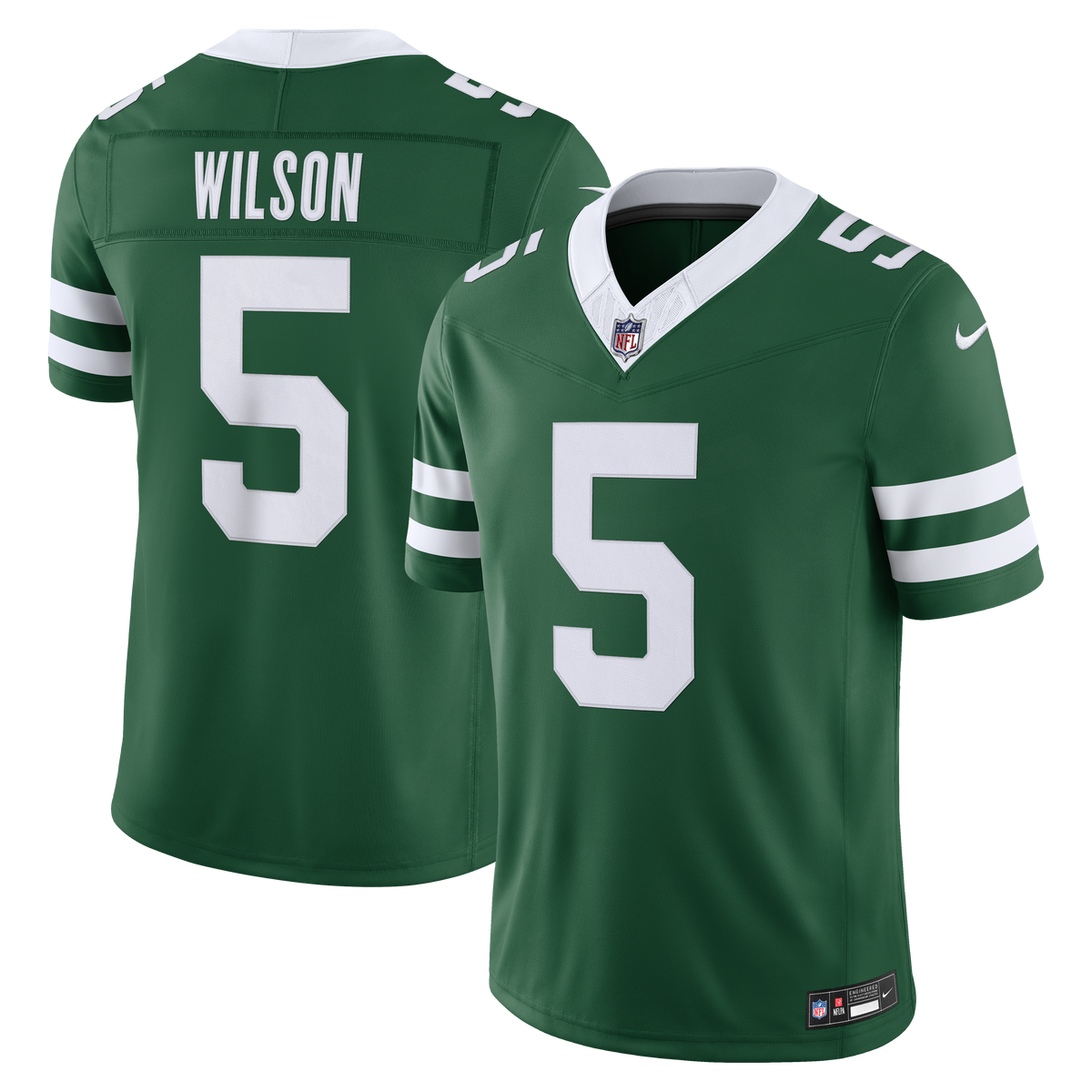 New York Jets jersey