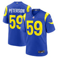Los Angeles Rams jersey