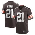 Cleveland Browns jersey
