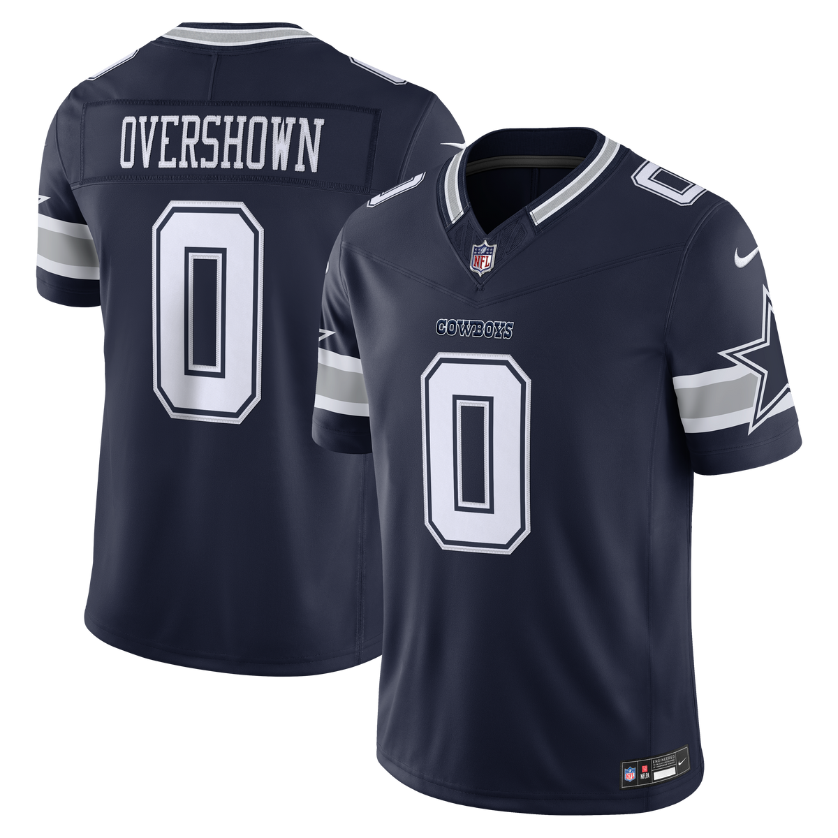 Dallas Cowboys jersey