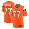 Denver Broncos jersey