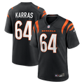 Cincinnati Bengals jersey